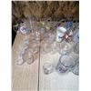 Image 2 : Assorted Glassware