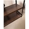 Image 7 : 2 x Metal Shelving Units