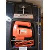 Image 1 : Black & Decker 2-Speed Jigsaw Kit - Model 7531-04