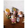 Image 4 : Collection of Figurines and 5 x Piggybanks