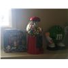 Image 2 : Assortment of Collectible Candy Dispensers and More!