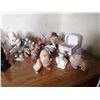 Image 2 : Large Assortment of Figurines (Many Collectible!)