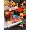 Image 3 : Collection of Sesame Street and Other Stuffed Animals