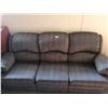 Image 1 : Upholstered Sofa