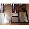 Image 1 : 3 x Wall Mirrors