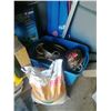 Image 10 : Large Lot - Entire Contents of Shed (See Pictures)