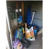 Image 9 : Large Lot - Entire Contents of Shed (See Pictures)
