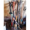 Image 3 : Assorted Gardening Tools