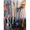 Image 6 : Assorted Gardening Tools