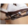 Image 2 : 3 x Pairs of Vintage Womens Figure Skates
