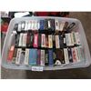 Image 2 : Large Assortment of VHS Tapes