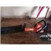 Image 2 : Black& Decker Belt Sander, Black& Decker 22-Inch Tree Trimmer, 1000W Halogen Work Light, and More!