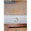 Image 2 : 4 x 2-Drawer Small Document Filing Cabinets and Wooden Chest