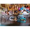 Image 1 : Large Toy Lot
