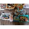 Image 7 : Large Toy Lot