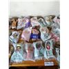 Image 3 : Assortment of Vintage Collectible Mcdonald's Toys - Includes Beanie Babies!