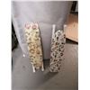 Image 2 : Ironing Board with 2 x Small Ironing Boards