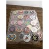 Image 10 : Pogs, 2 x Cookie Jars, and Assorted Children's Books