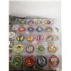 Image 5 : Pogs, 2 x Cookie Jars, and Assorted Children's Books