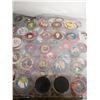 Image 6 : Pogs, 2 x Cookie Jars, and Assorted Children's Books
