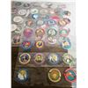 Image 7 : Pogs, 2 x Cookie Jars, and Assorted Children's Books