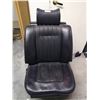 Image 1 : Unique Reclining Carseat-Style Chair