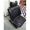 Image 2 : Unique Reclining Carseat-Style Chair