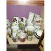 Image 3 : Large Assortment of Mugs