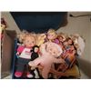 Image 5 : Large Lot of Assorted Toys and Dolls