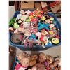 Image 6 : Large Lot of Assorted Toys and Dolls
