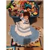 Image 7 : Large Lot of Assorted Toys and Dolls