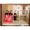 Image 2 : Collectible Coca-Cola Bottles and Milk Bottles