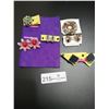 Image 1 : Assorted Women's Brooches and Earrings