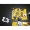 Image 4 : Assortment of Lapel Pins