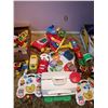 Image 3 : Large Lot of Contemporary Fisher-Price, Little Tikes, and Other Toys!