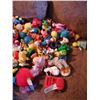 Image 2 : Assortment of Sesame Street, Disney, and Other Figurines