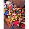 Image 3 : Assortment of Sesame Street, Disney, and Other Figurines