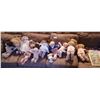 Image 1 : Assortment of Cabbage Patch Kids