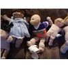 Image 4 : Assortment of Cabbage Patch Kids