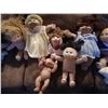 Image 5 : Assortment of Cabbage Patch Kids