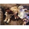 Image 6 : Assortment of Cabbage Patch Kids
