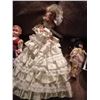 Image 4 : Assortment of Collectible and Vintage Dolls