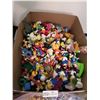 Image 2 : Large Assortment of Figurines - Includes Muppets and Disney
