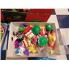 Image 4 : Assortment of Children's Piggybanks, Collectible McDonald's Toys, and Collectible Children's Books