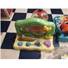 Image 2 : Assortment of Vintage Disney and Pixar Toys