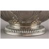 Image 5 : European Electroplated Punch Bowl