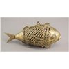 Image 1 : Chinese Bronze Fish