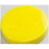 Image 3 : Chinese Imperial Style Yellow Porcelain Jar Chengh