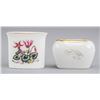 Image 1 : Lot of 2 Porcelain Cigarette Holders