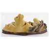 Image 2 : Chinese Soapstone Carved Landscape